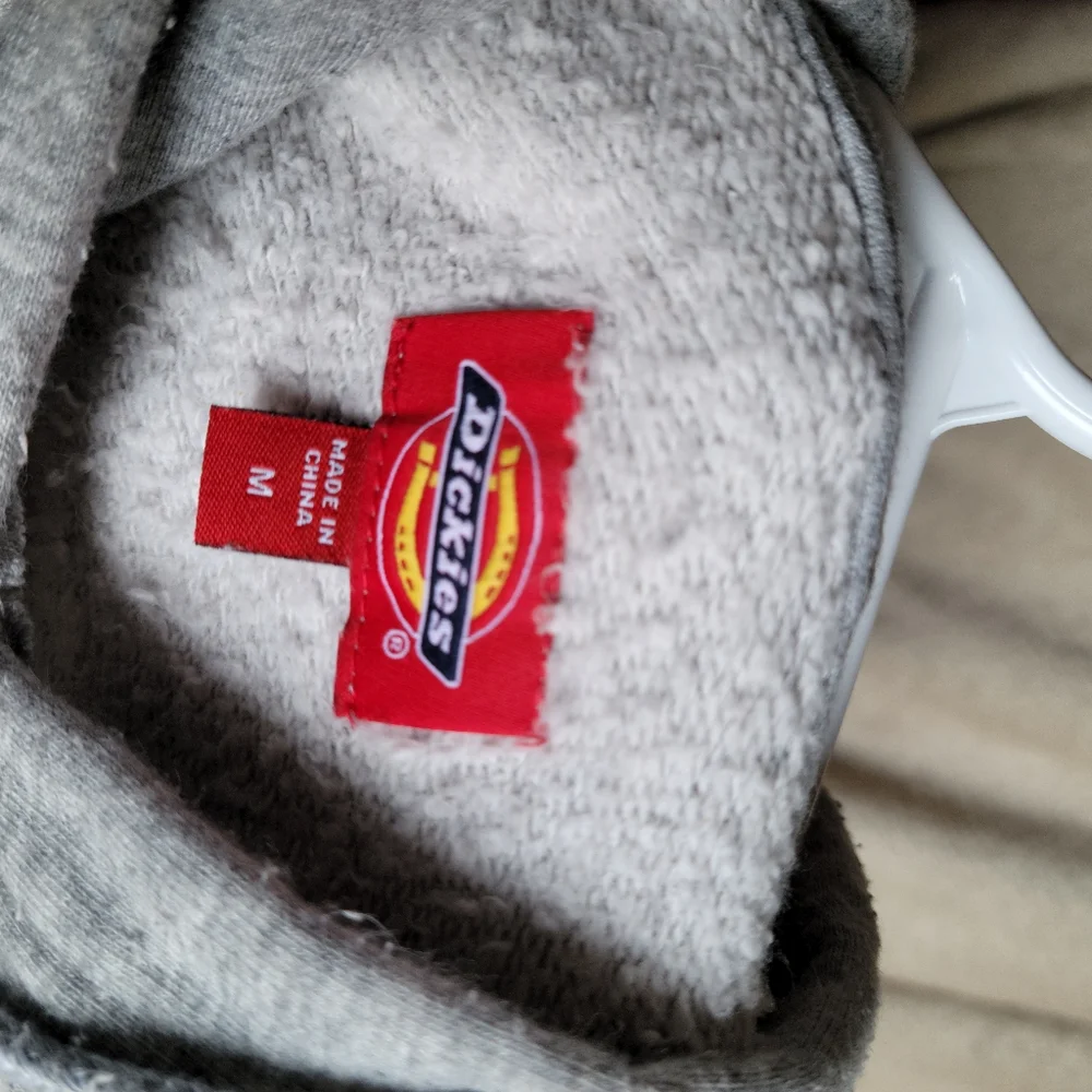 Dickies sweater crop top - Picture 3 of 3